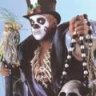 Baron Samedi