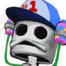 Smitty Werben