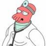 Doktor Zoidberg